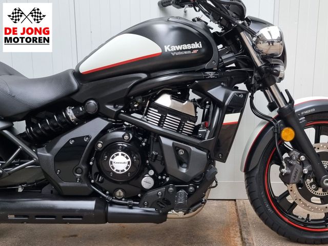 kawasaki - vulcan-s-special-edition