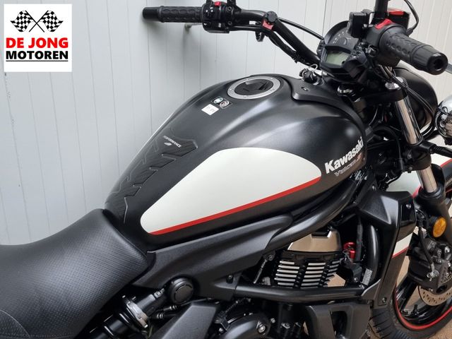 kawasaki - vulcan-s-special-edition