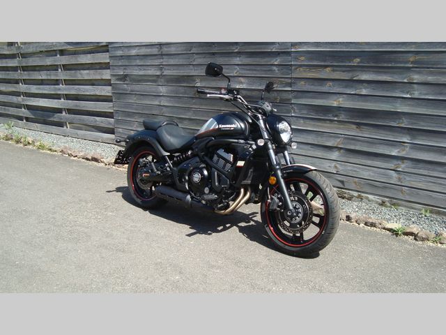 kawasaki - vulcan-s-special-edition