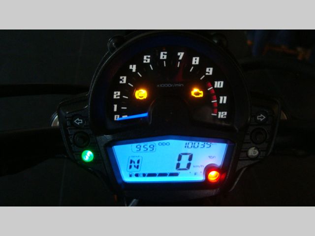 kawasaki - vulcan-s-special-edition