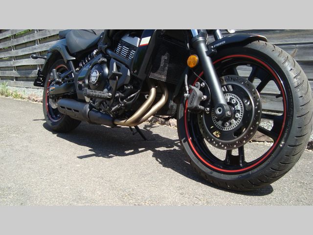 kawasaki - vulcan-s-special-edition