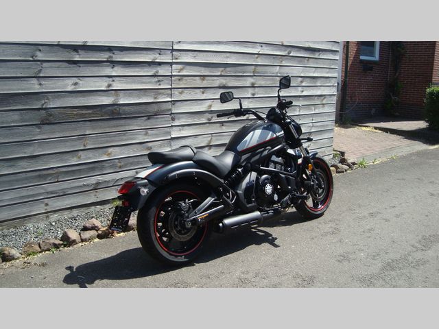 kawasaki - vulcan-s-special-edition
