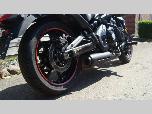 kawasaki - vulcan-s-special-edition