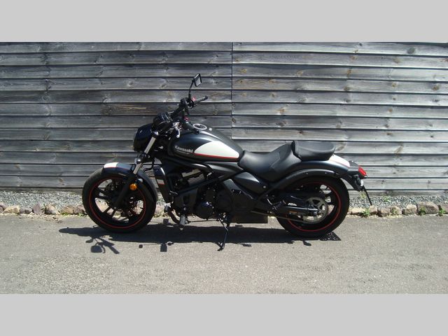kawasaki - vulcan-s-special-edition