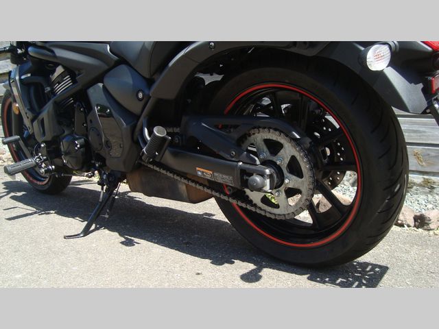 kawasaki - vulcan-s-special-edition