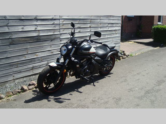 kawasaki - vulcan-s-special-edition
