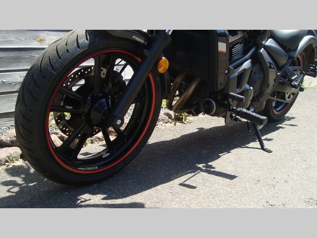 kawasaki - vulcan-s-special-edition