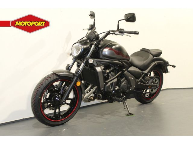 kawasaki - vulcan-s-special-edition