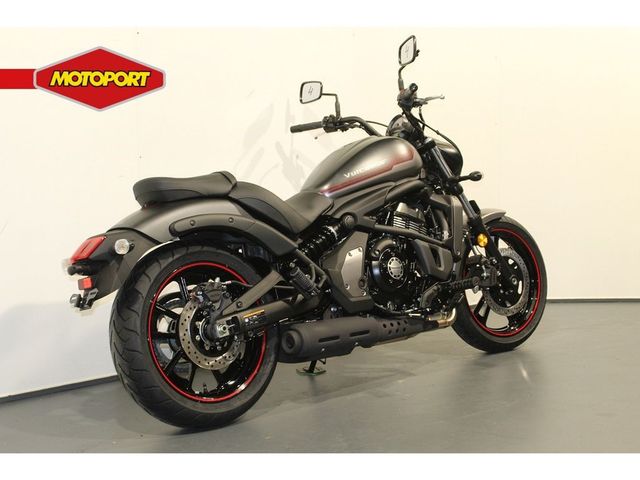 kawasaki - vulcan-s-special-edition