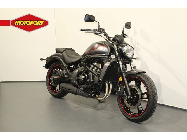 kawasaki - vulcan-s-special-edition