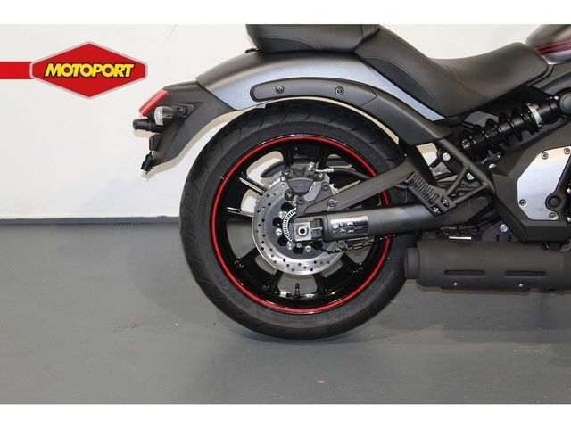 kawasaki - vulcan-s-special-edition