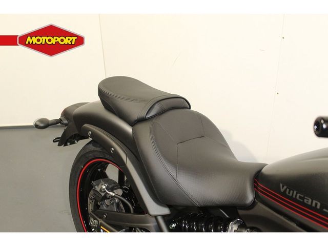 kawasaki - vulcan-s-special-edition