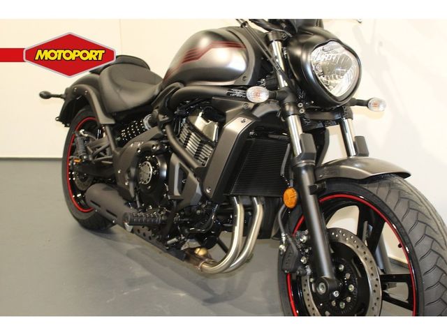 kawasaki - vulcan-s-special-edition