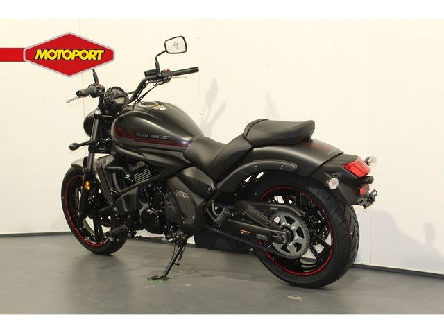 kawasaki - vulcan-s-special-edition