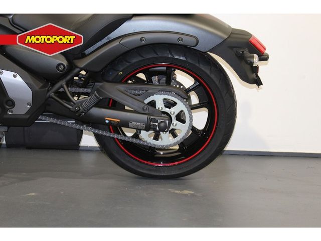 kawasaki - vulcan-s-special-edition