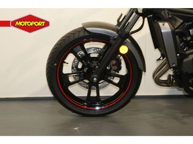 kawasaki - vulcan-s-special-edition