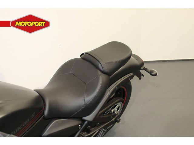 kawasaki - vulcan-s-special-edition