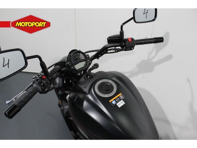 kawasaki - vulcan-s-special-edition