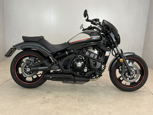 kawasaki - vulcan-s-special-edition
