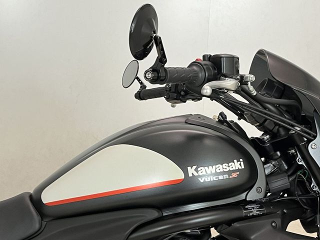 kawasaki - vulcan-s-special-edition