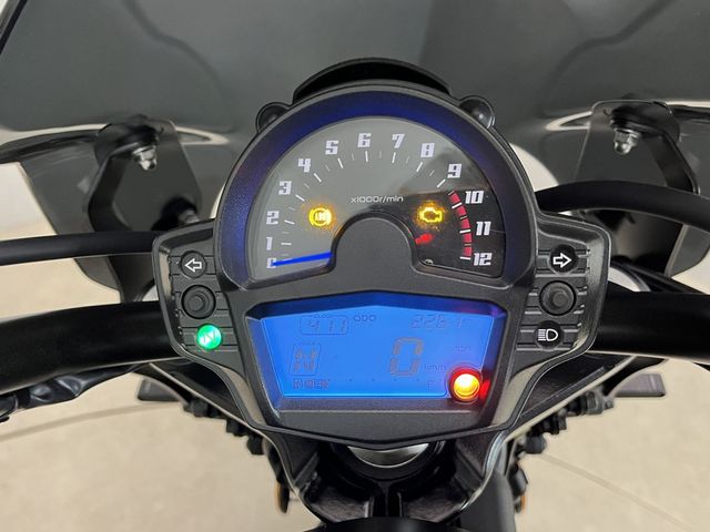 kawasaki - vulcan-s-special-edition