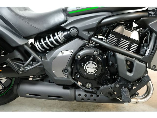 kawasaki - vulcan-s-tourer