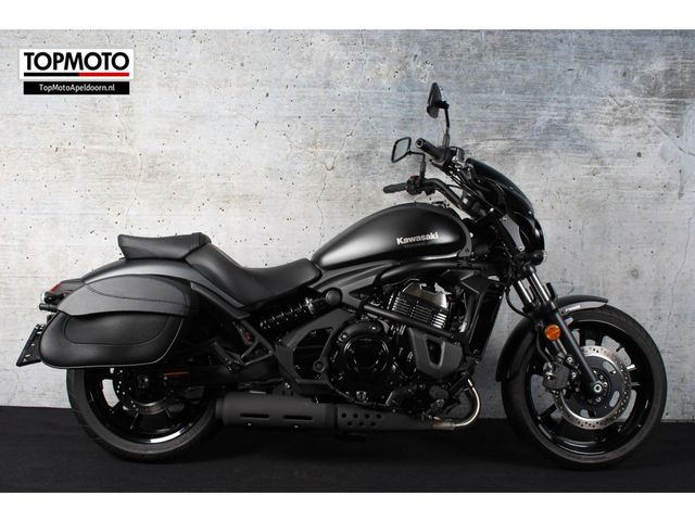 kawasaki - vulcan-s-tourer