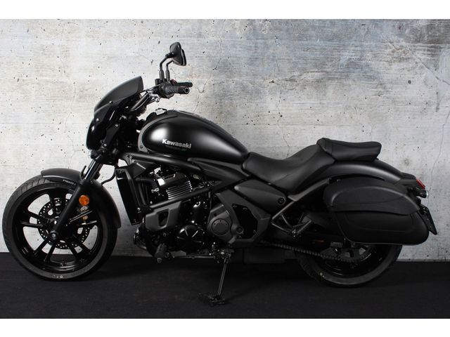 kawasaki - vulcan-s-tourer