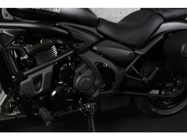 kawasaki - vulcan-s-tourer