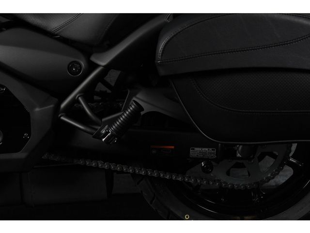 kawasaki - vulcan-s-tourer