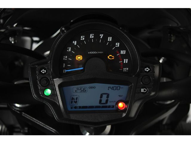 kawasaki - vulcan-s-tourer