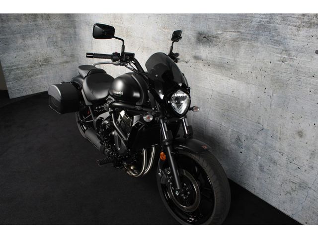 kawasaki - vulcan-s-tourer