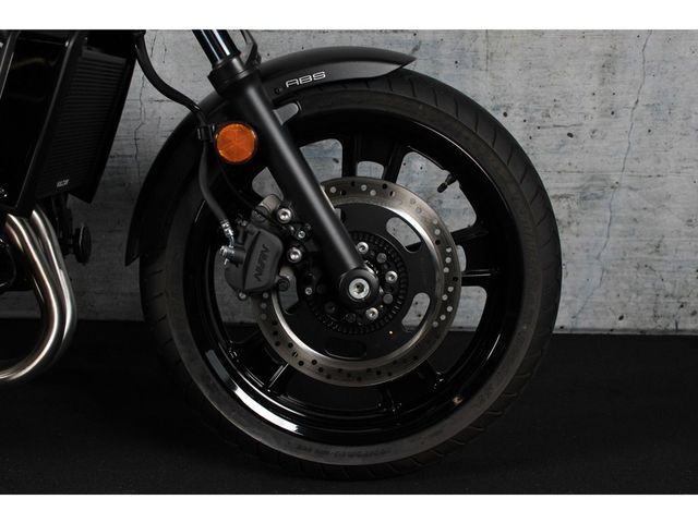 kawasaki - vulcan-s-tourer