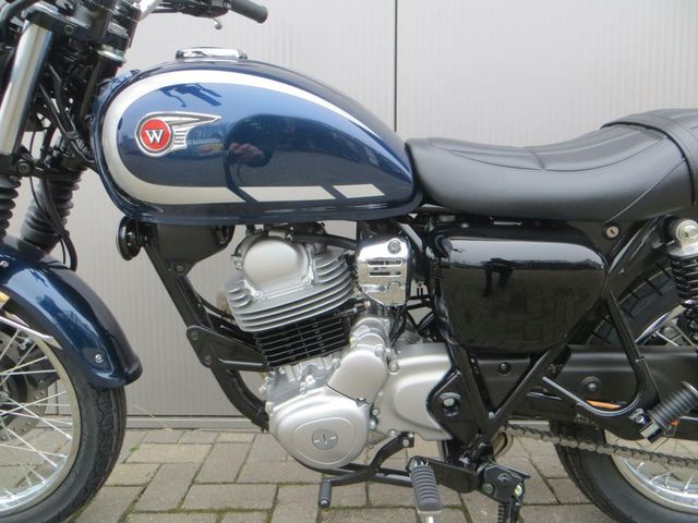 kawasaki - w-230