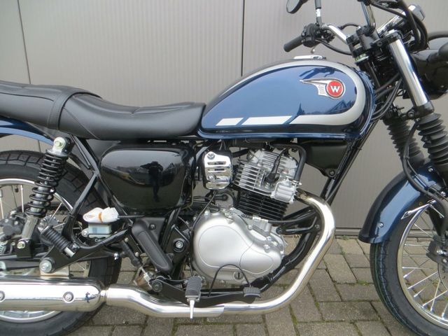 kawasaki - w-230