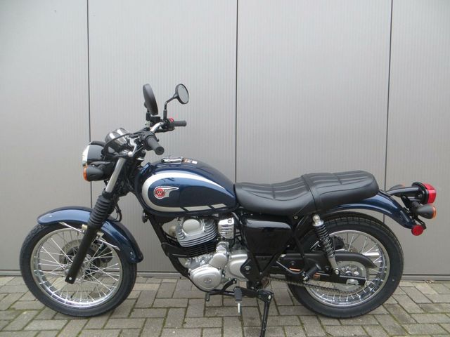 kawasaki - w-230