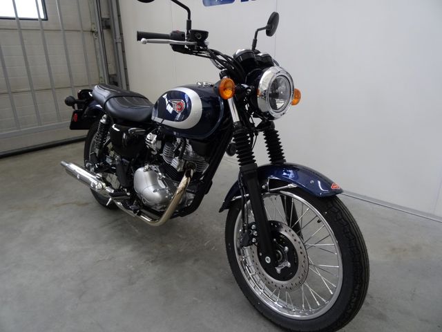 kawasaki - w-230