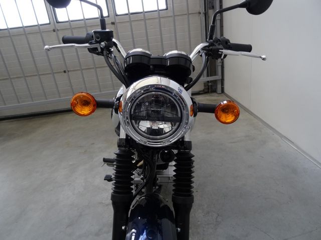 kawasaki - w-230