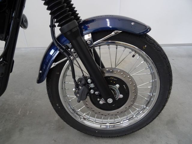 kawasaki - w-230