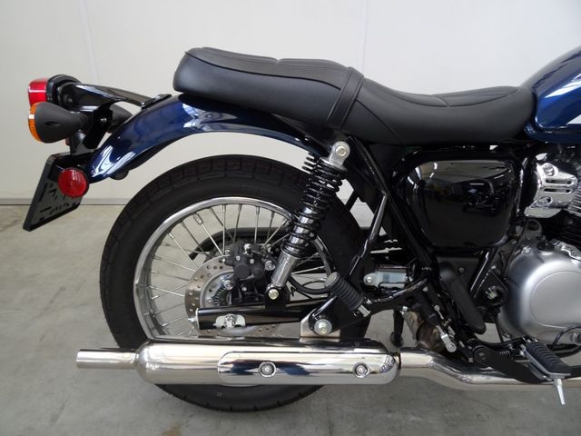 kawasaki - w-230