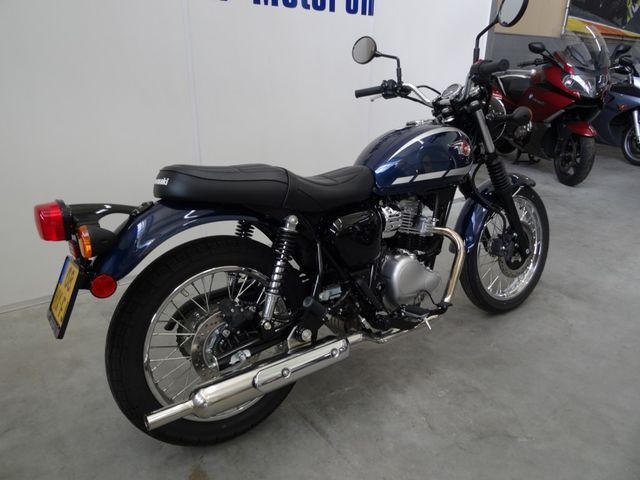 kawasaki - w-230