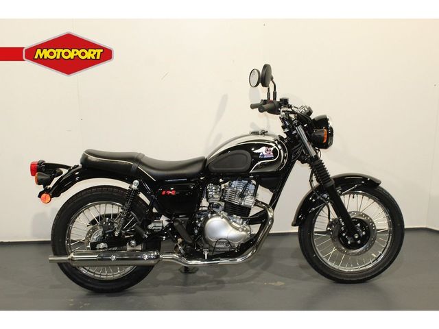 kawasaki - w-230