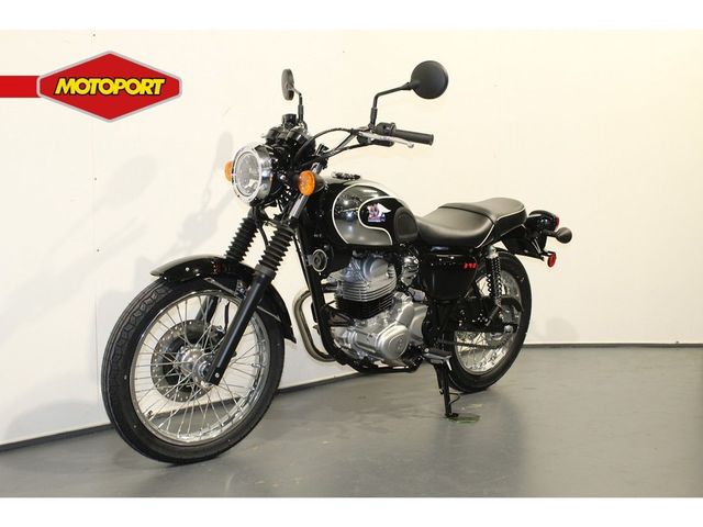 kawasaki - w-230