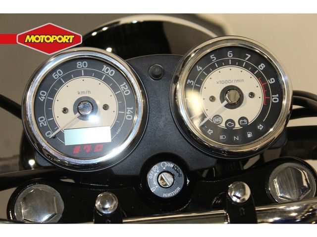 kawasaki - w-230