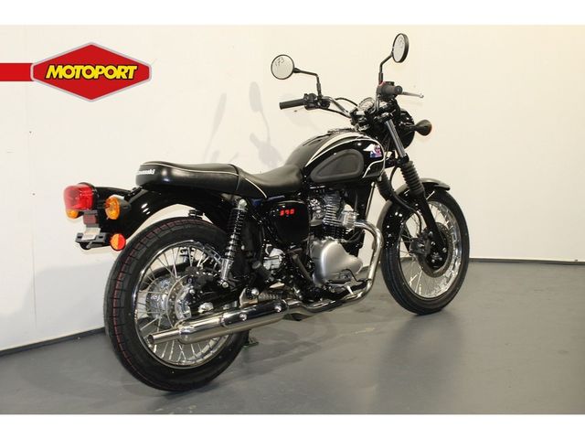 kawasaki - w-230