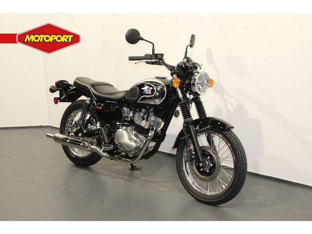 kawasaki - w-230