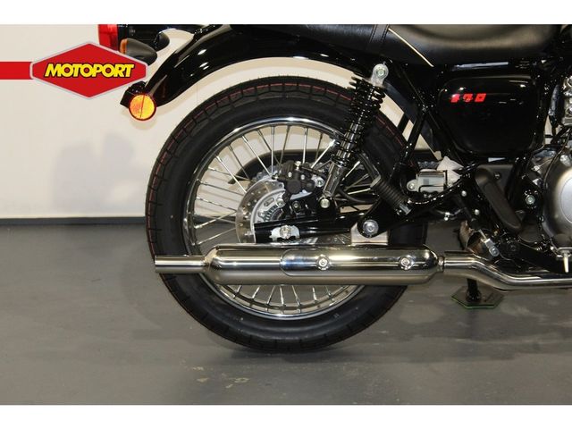 kawasaki - w-230