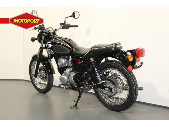 kawasaki - w-230