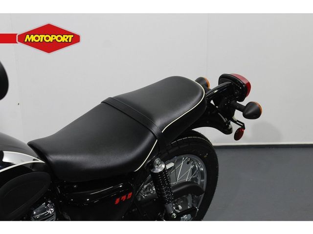 kawasaki - w-230