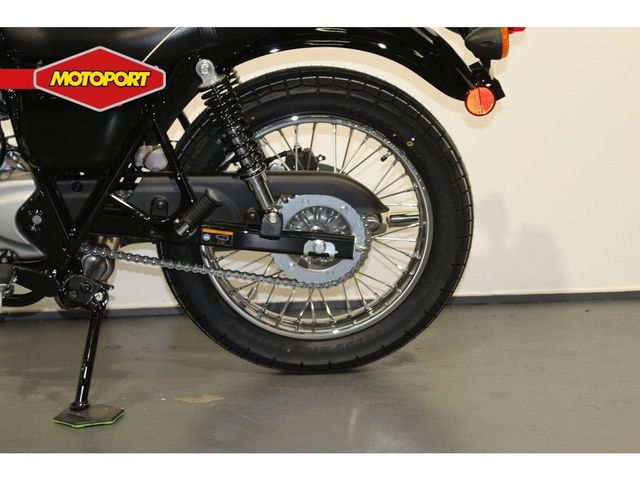 kawasaki - w-230